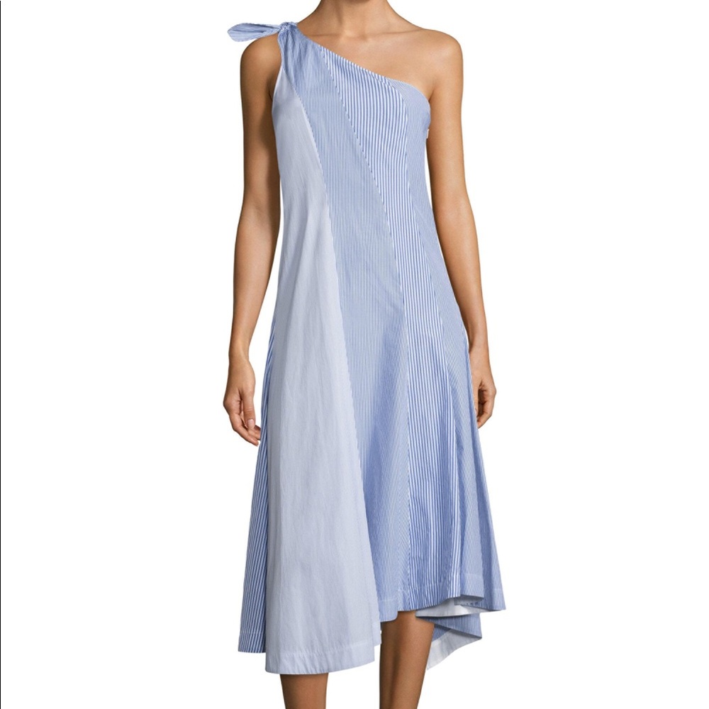Theory Dress
